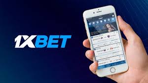 Exploring 1xBet Betting A Comprehensive Guide -1435065342 Exploring 1xBet Betting A Comprehensive Guide -1435065342
