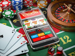 Fast Withdrawals in Crypto Casinos A Game Changer for Online Gamblers