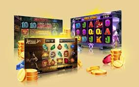 Kingdom Online Casino UK Experience Thrilling Gaming Adventures