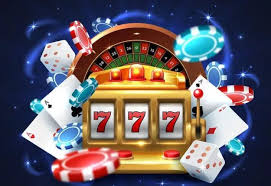 Kingdom Online Casino UK Experience Thrilling Gaming Adventures