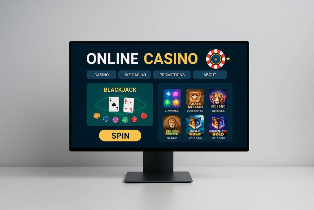 Nejlepší online casino Vše, co potřebujete vědět -1028621263