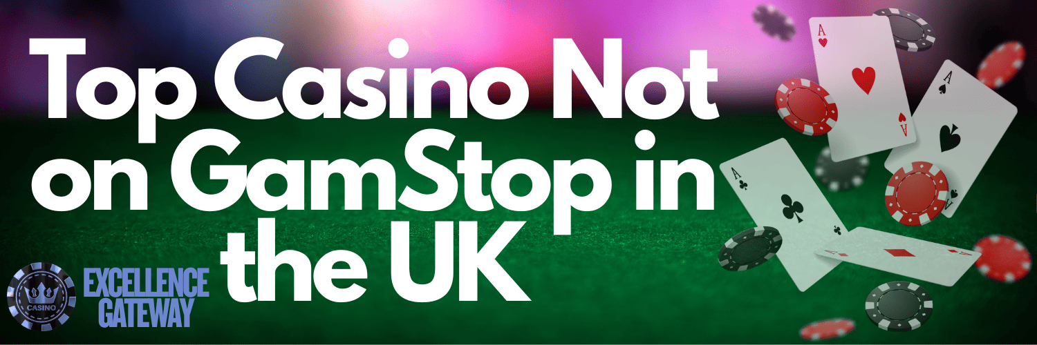Non-Gamstop Casinos Freedom to Play