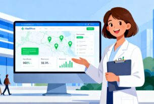 healthcare Marketing