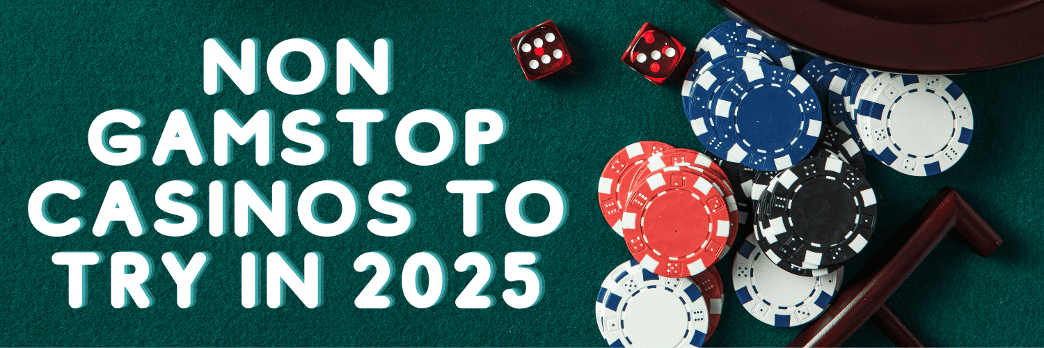 The Rise of Non GamStop Casinos A New Era of Online Gambling