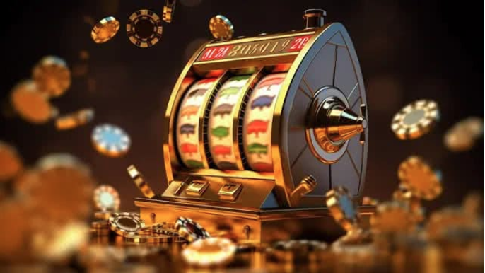 Thrill Casino Experience the Ultimate Online Gambling Adventure Thrill Casino Experience the Ultimate Online Gambling Adventure