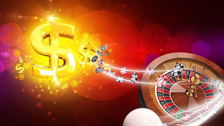 Top Bitcoin Casinos The Ultimate Guide for Gamblers