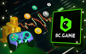 Ultimate Guide to BC.Game DK Registration Your Path to Thrilling Online Gaming