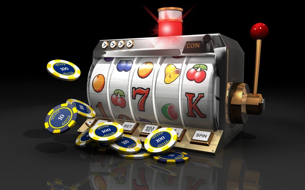 Unlock the Excitement at BloodySlots Casino