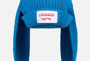 Loverboy Hat