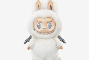 Labubu Canda: A Whimsical World Where Mischief Meets Magic