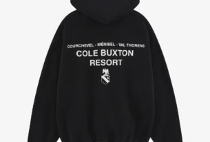 Cole Buxton Shorts: The Pinnacle of Modern Comfort and Style