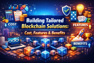 blockchain mobile app development company