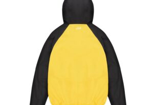 Deputy Department Sneakers: Redefining Urban Footwear with Authority and Edge