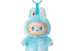 Labubu Dolls: A Whimsical World of Creativity and Collectibility