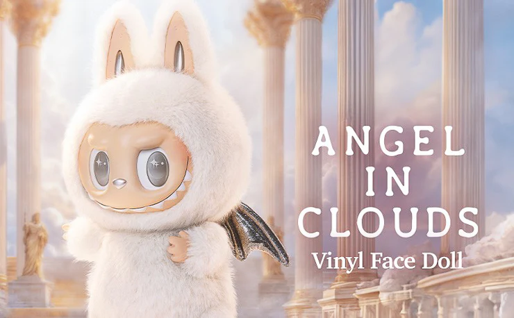 Labubu as a Lifestyle Embracing Freedom and Fluidity