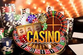 Betinia Casino A Comprehensive Guide to Online Gaming