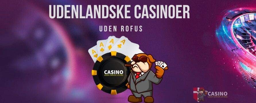 Casinospil uden dansk licens Fordele, Udfordringer og anbefalinger