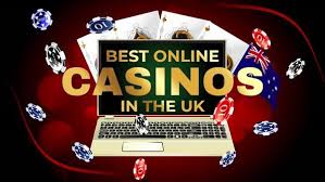 Discover Legit Online Casinos in the UK 1288179315