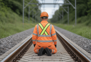 Railway Track Safety Explained: PTS Awareness and Emergency First Aid Training