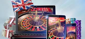Online Casino Betting in the UK A Comprehensive Guide 1260128768