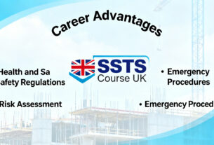 SSSTS Course UK