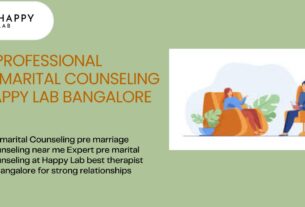 premarital counseling