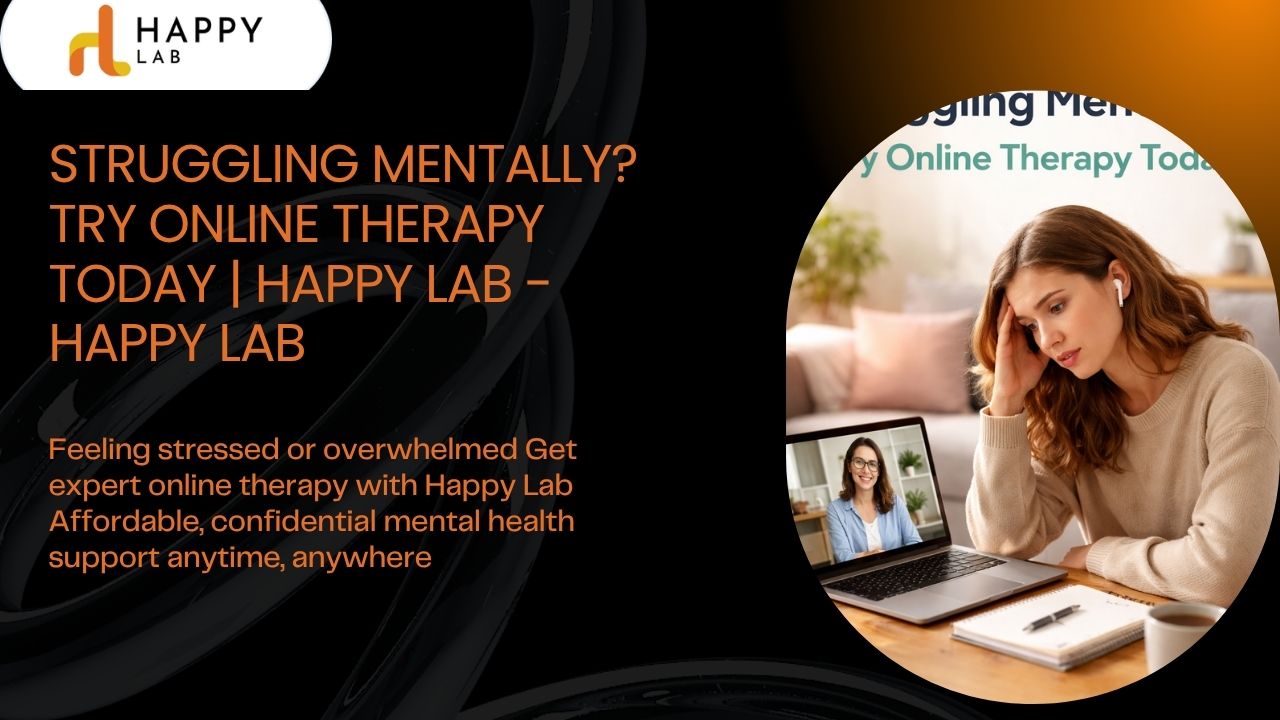 online therapy sessions