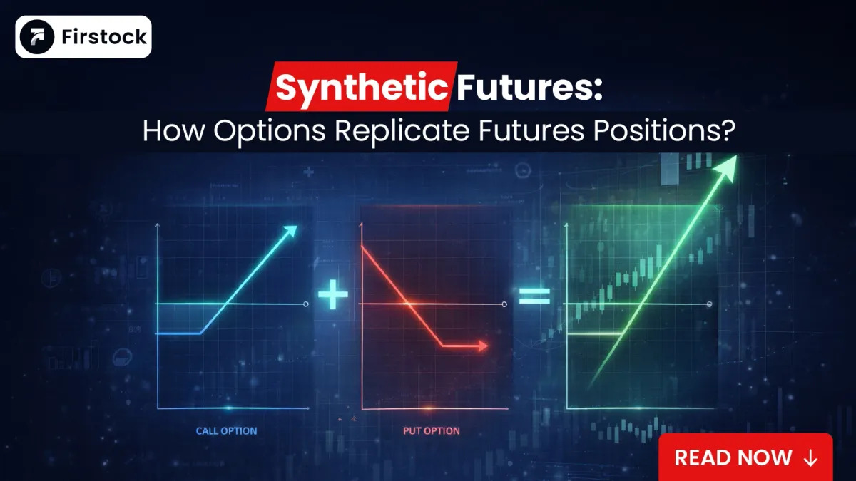 Synthetic-Futures