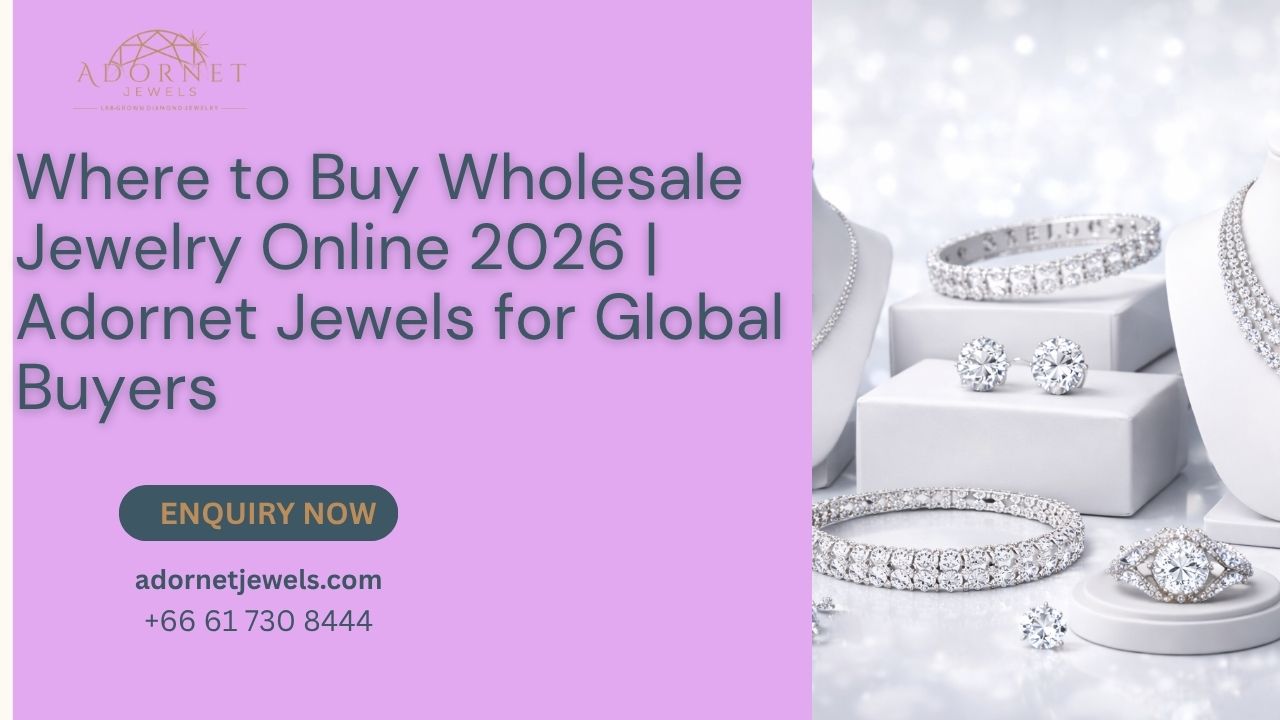 wholesale jewelry online