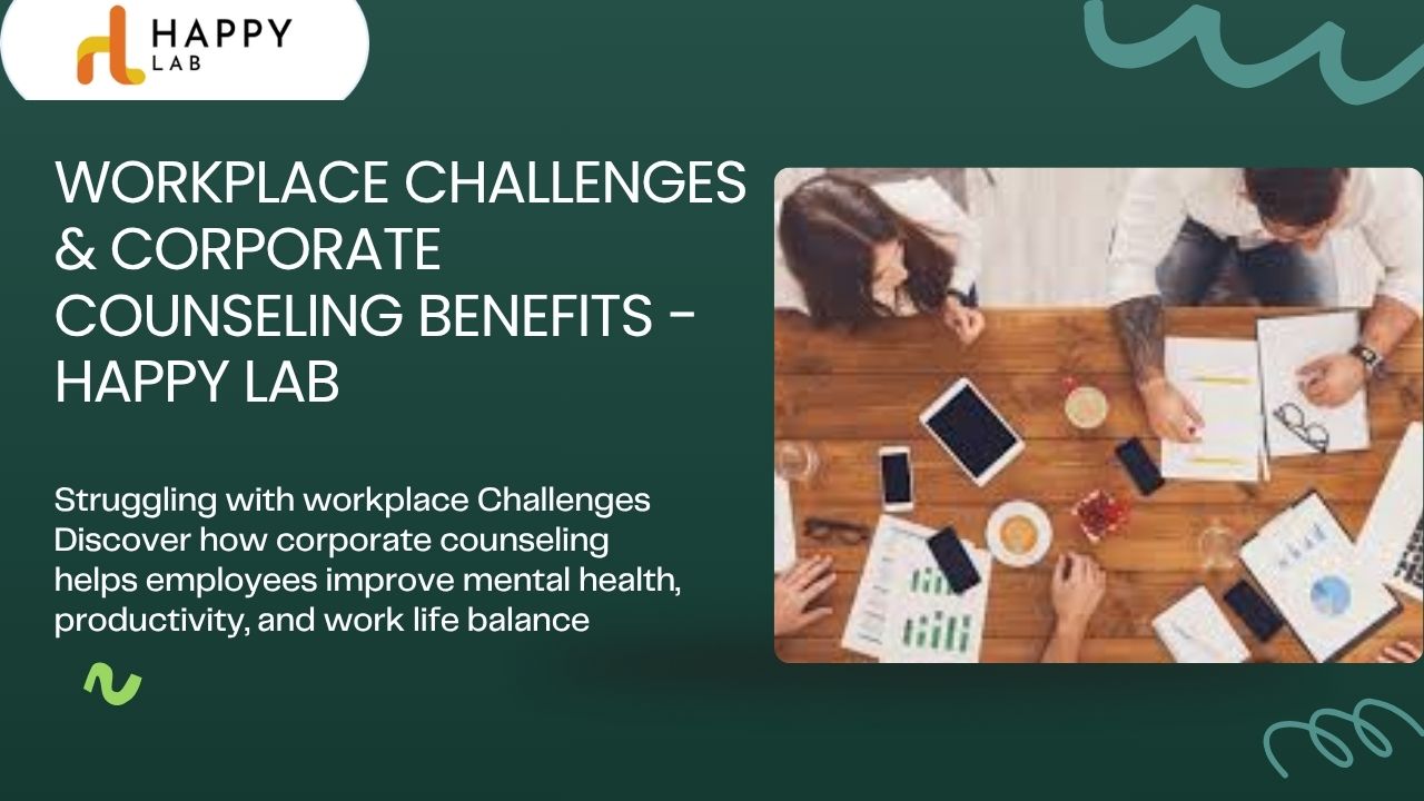 workplace challenges