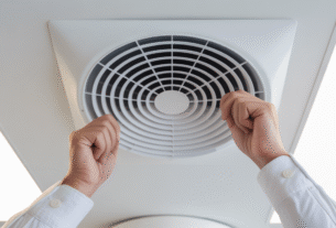 Commercial Duct Cleaning Norwell