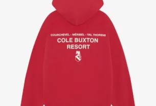 The Importance of Cole Buxton Quality in Fashion