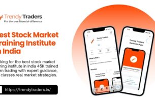 Best Stock Market Training Institute In India
