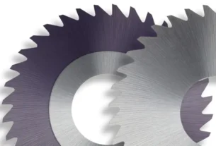 slitting saw