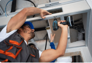 Garage Door Repair Dubai