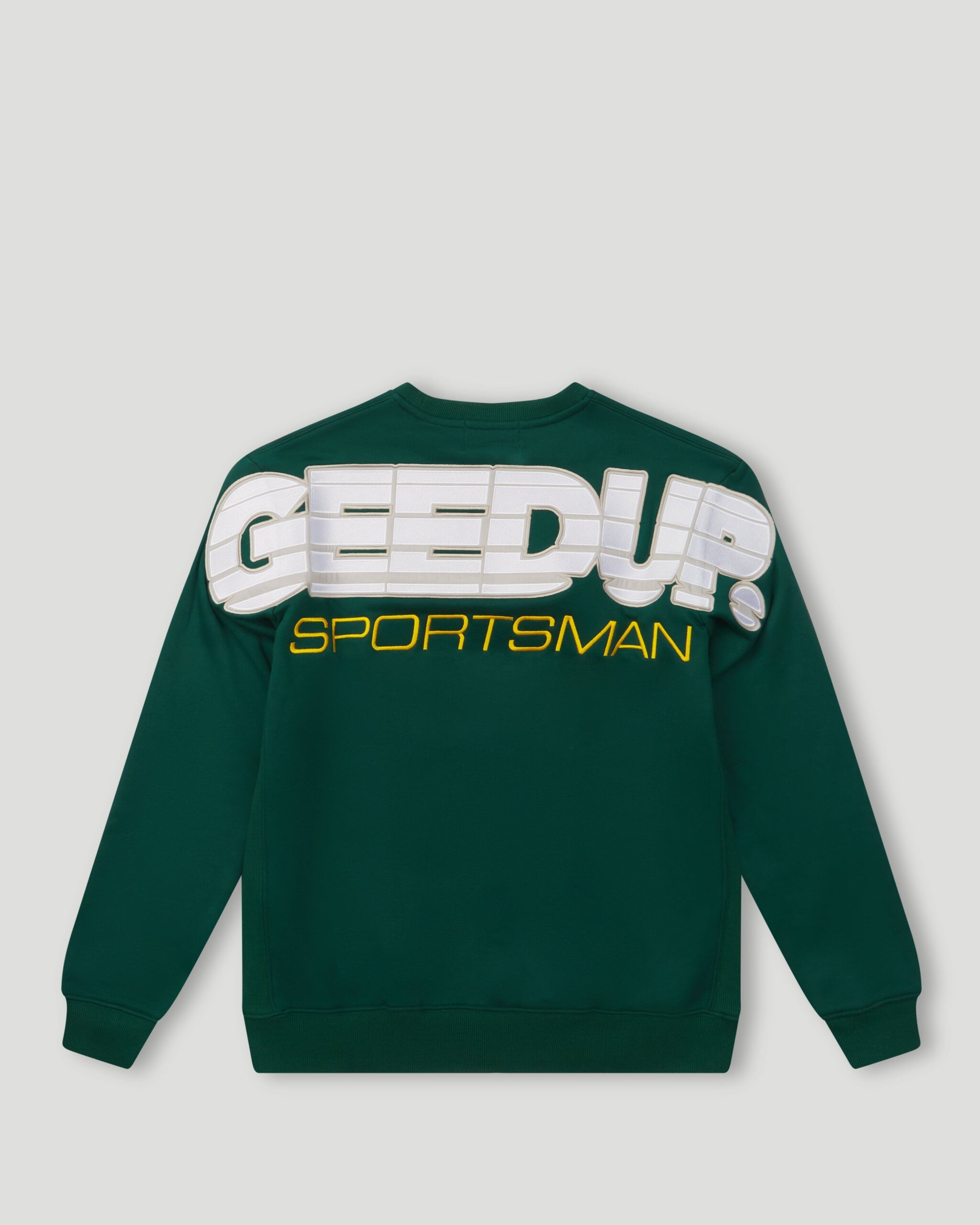 Quality and Design of Geedup