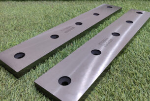 shear blades