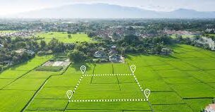 Open Plots in Amaravati