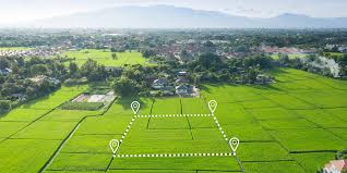 Open Plots in Amaravati