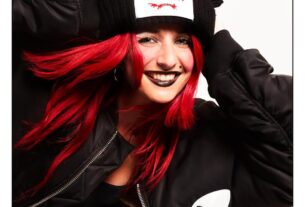 Loverboy hat