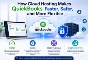 Cloud Hosting