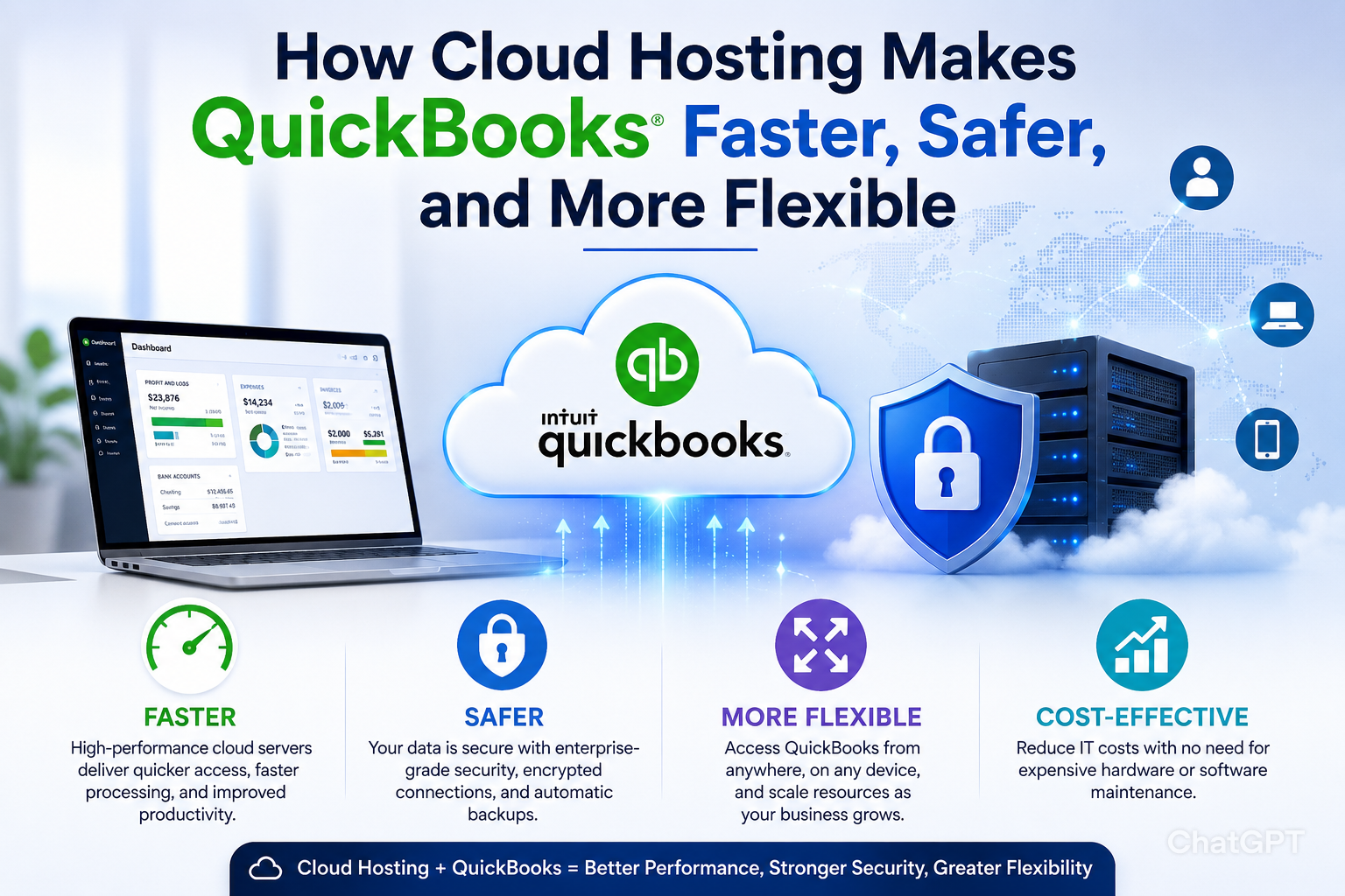 Cloud Hosting