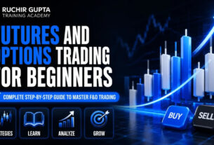 futures and options trading meaning