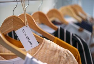 clothing