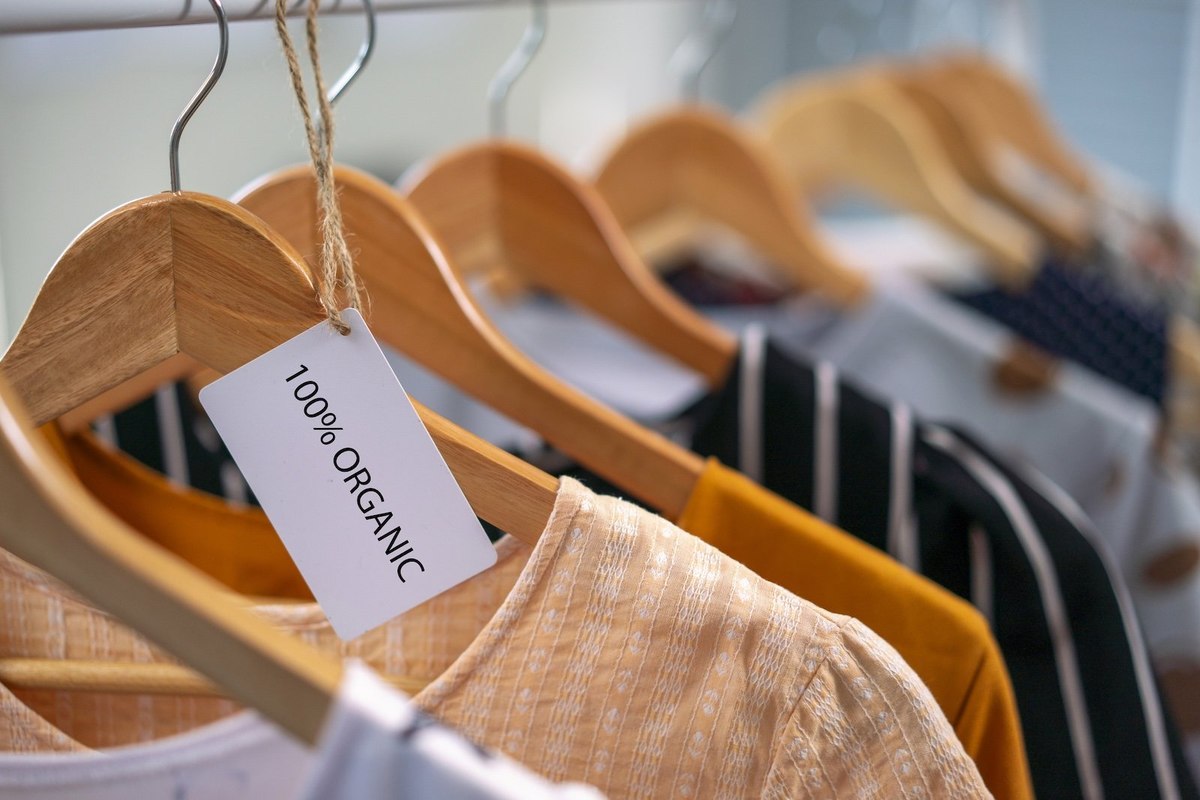 clothing