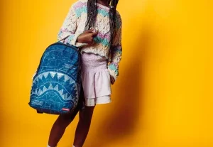 Sprayground Backpack