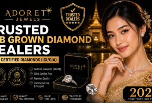 online diamond dealers
